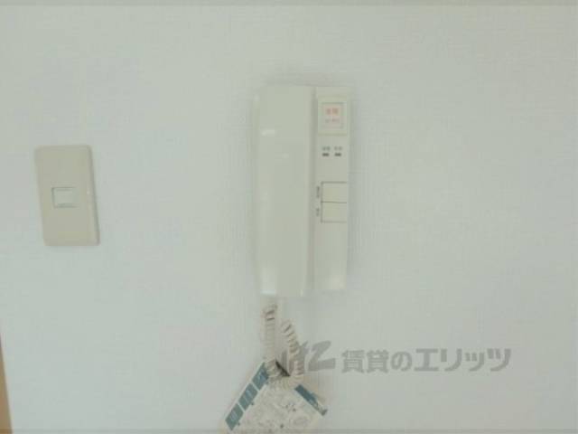 ドアフォン
