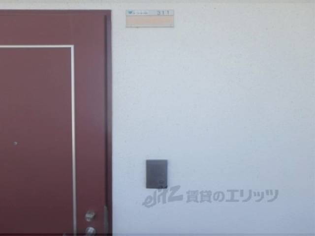 インターフォン