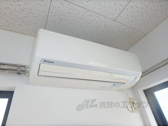 エアコン