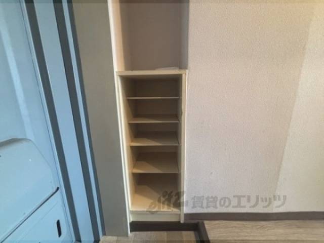 下駄箱