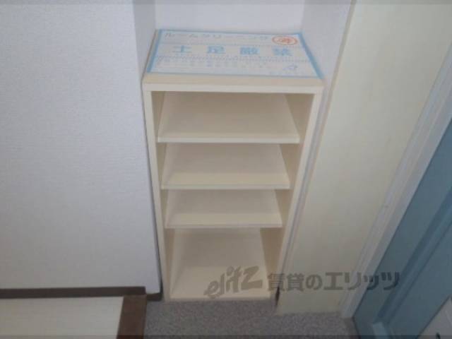 下駄箱