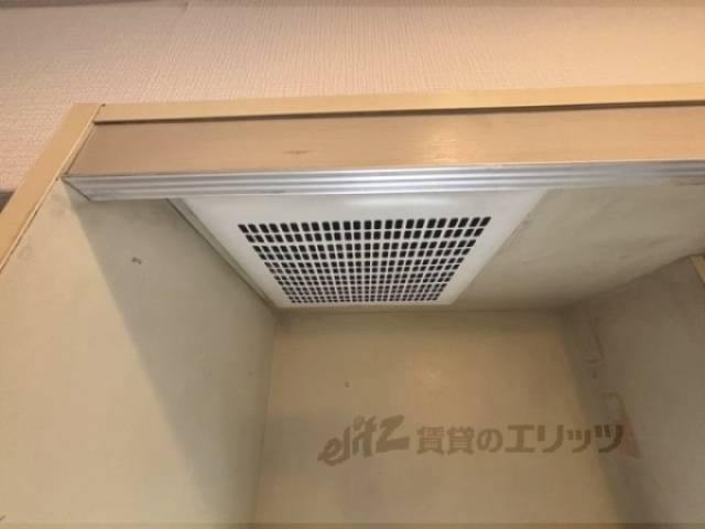 換気扇