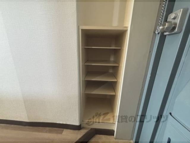 下駄箱