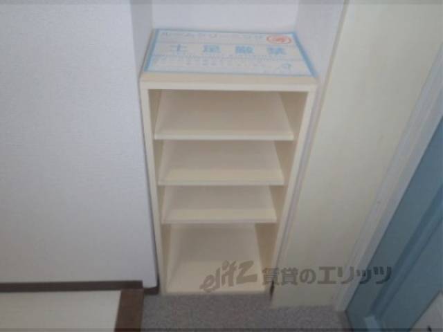 下駄箱