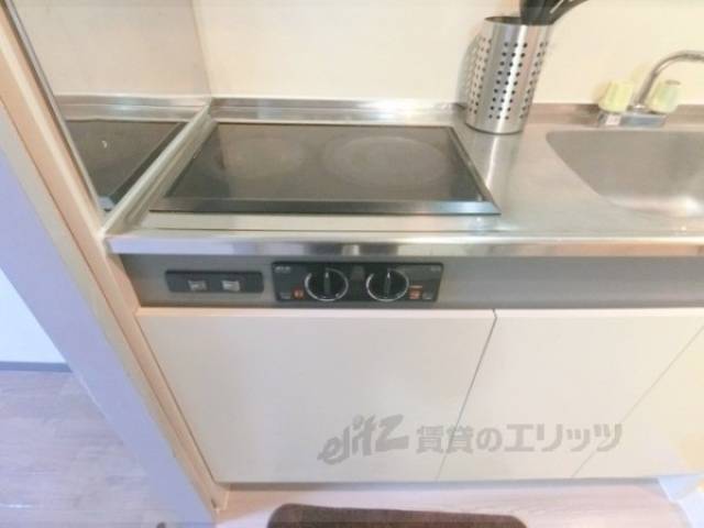 キッチン　リモコン【エアコン】
