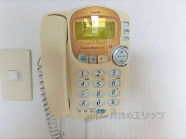 インターフォン