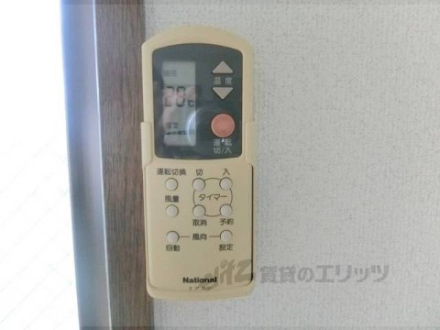 エアコン