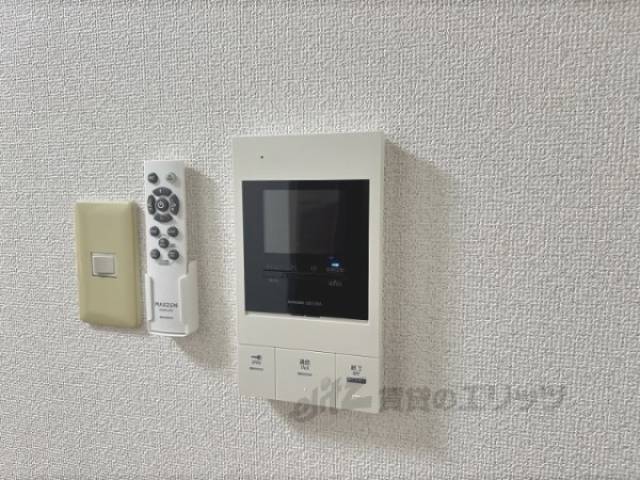 ドアフォン（ＴＶ含）