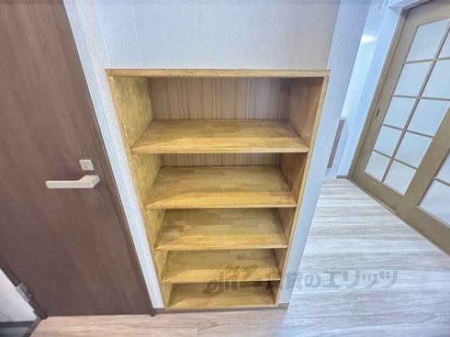下駄箱