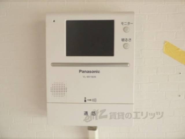 ドアフォン（ＴＶ含）
