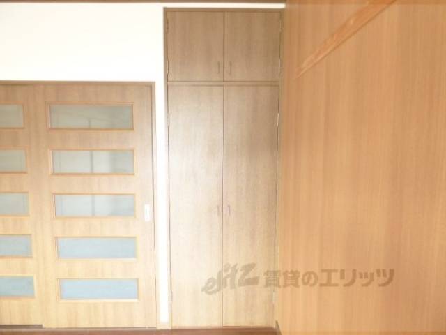 収納　洋室