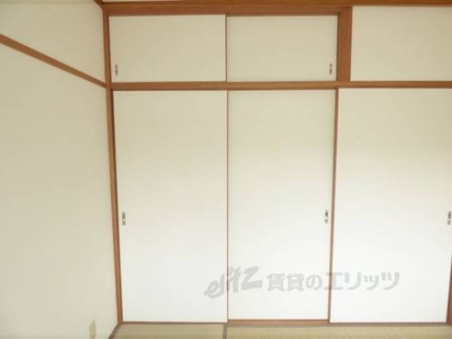 収納　和室