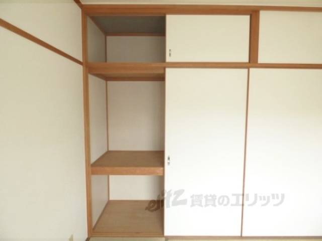 収納　和室