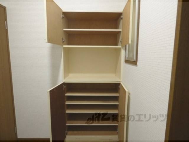 下駄箱