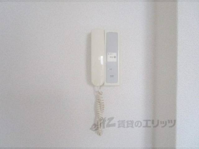 インターフォン