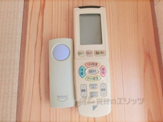 エアコン