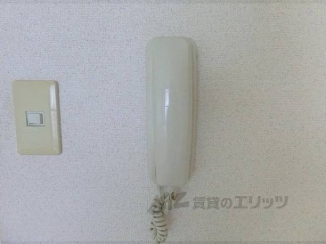 インターフォン