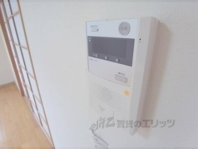 インターホン