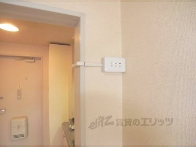 コンセント類