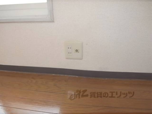コンセント