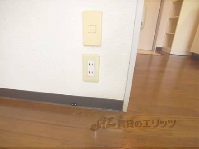 コンセント