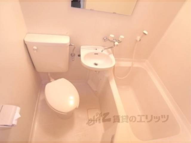 ユニットバス