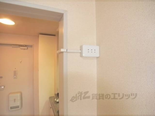 コンセント類