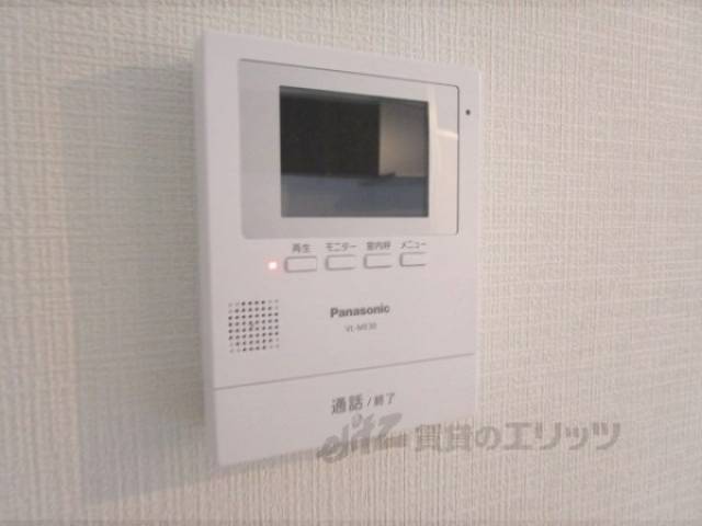 ドアフォン（ＴＶ含）