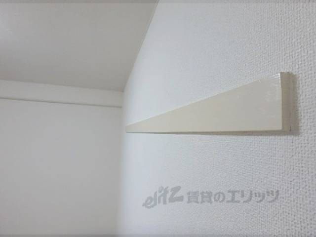 ハンガー掛け