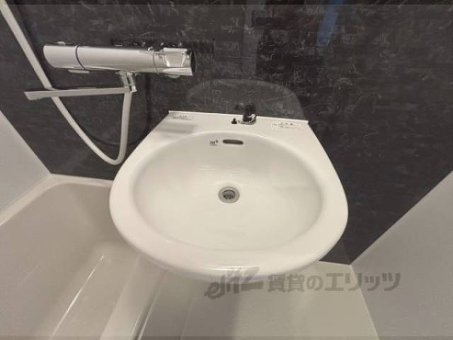 洗面台