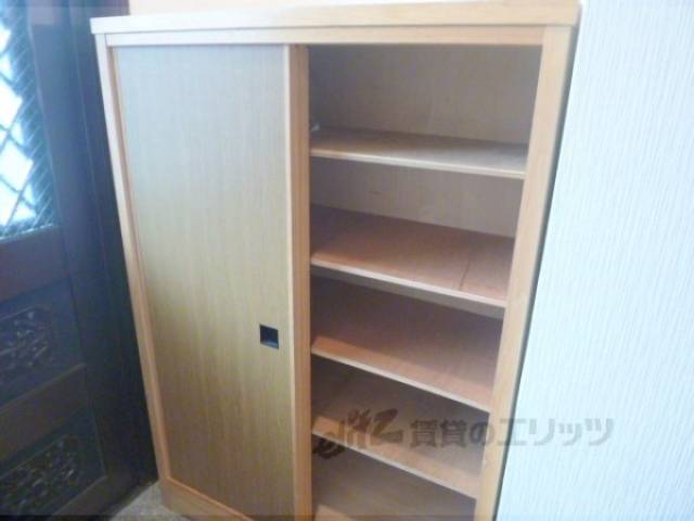 下駄箱