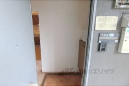 セジュール堀井室内写真1