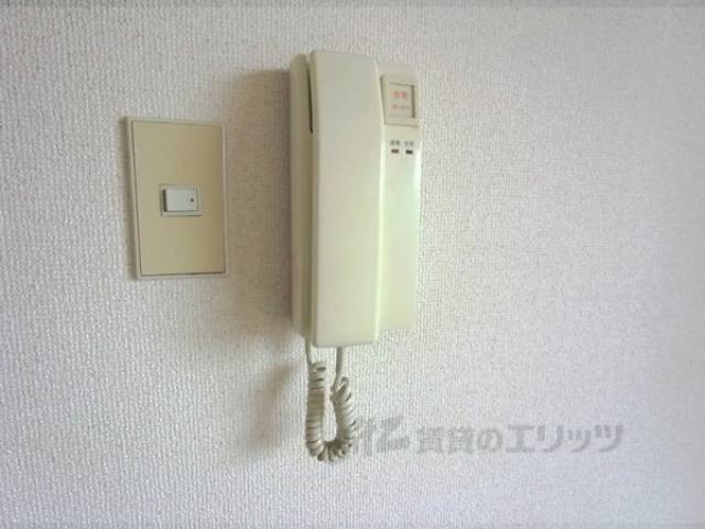 ドアホン