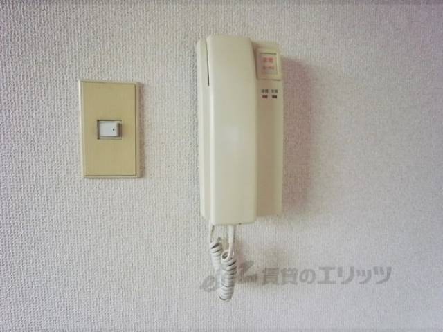 ドアホン