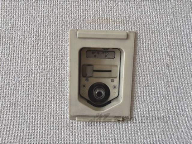 ガス栓