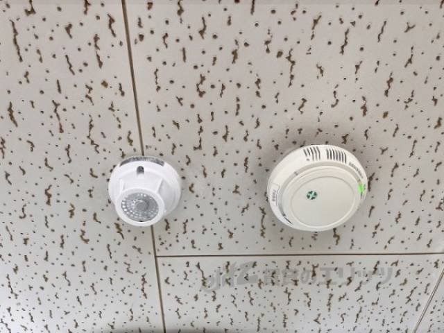 報知器