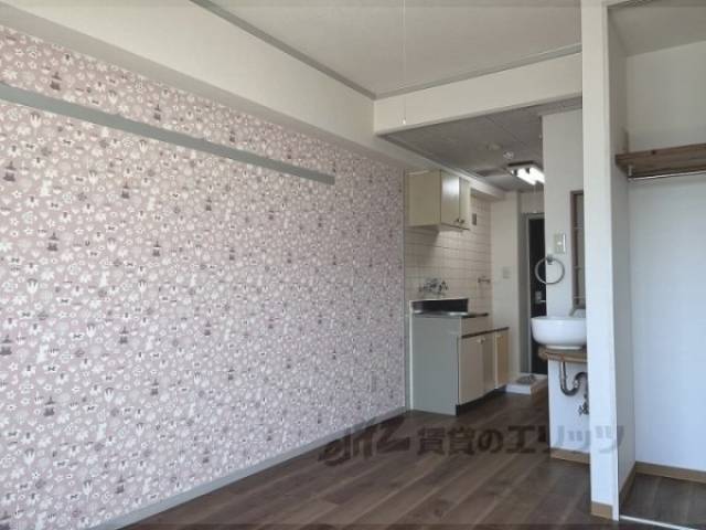 洋室