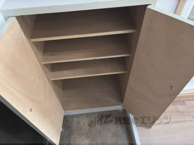 下駄箱