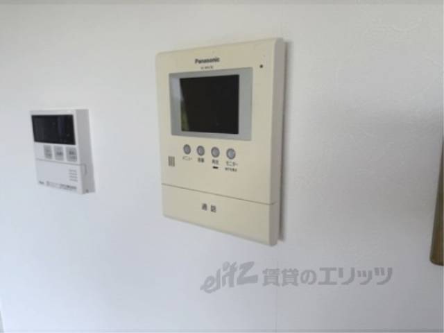 ＴＶモニターフォン