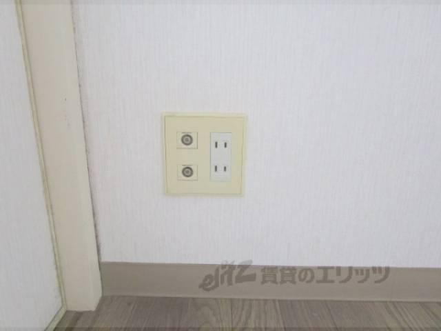 コンセント
