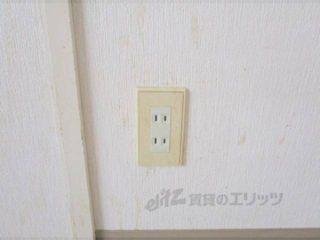 コンセント