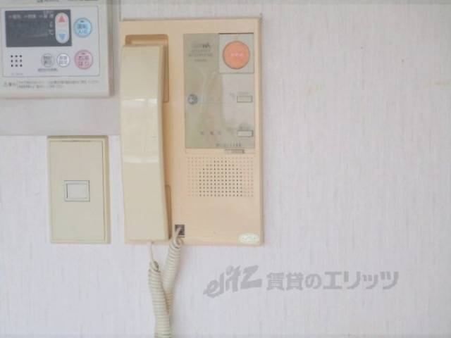 ドアフォン（ＴＶ含）