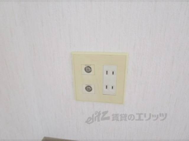 コンセント
