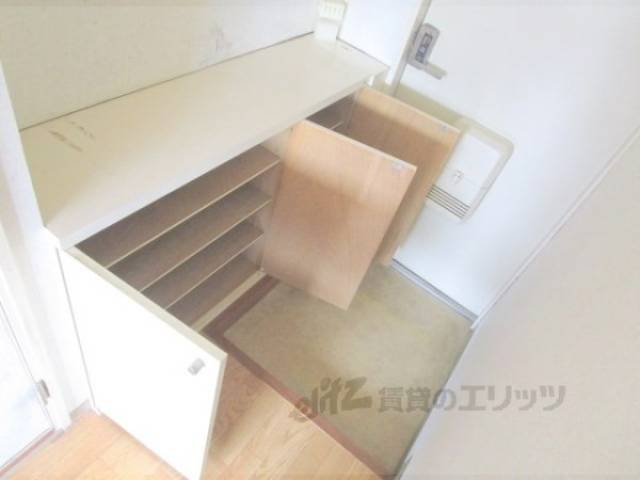 下駄箱