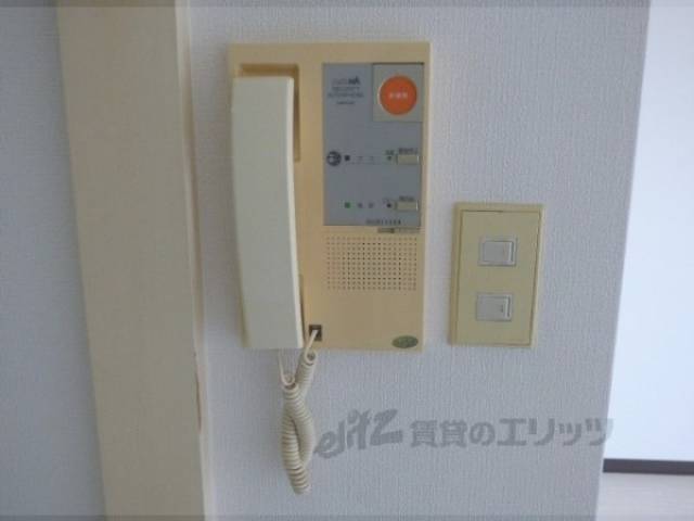 ドアフォン