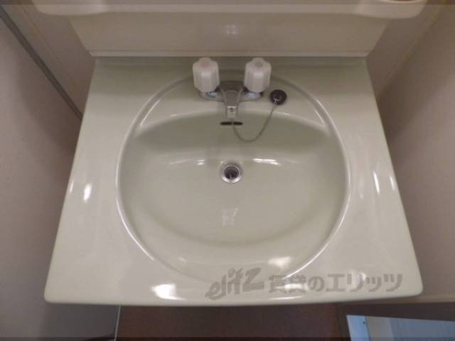 洗面所