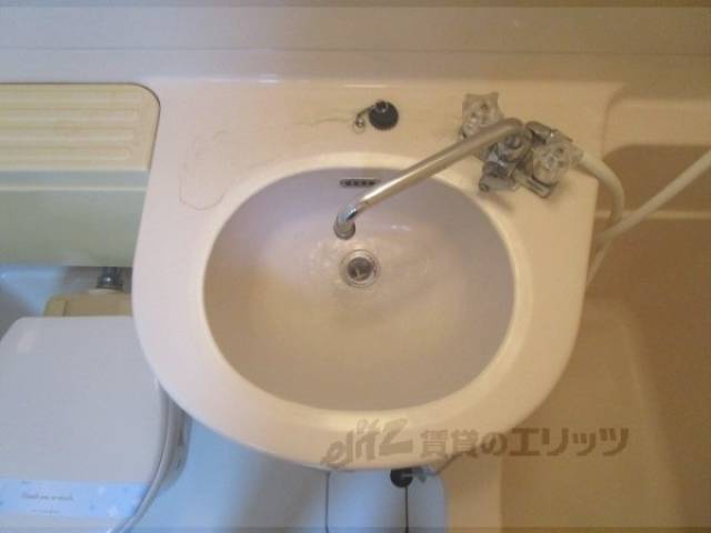 ユニットバス