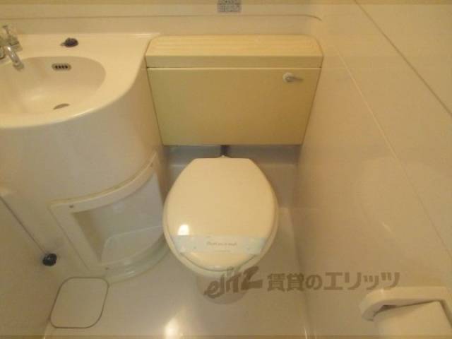 ユニットバス
