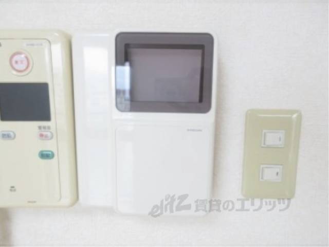 ドアフォン（ＴＶ含）