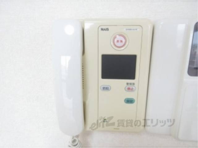 ドアフォン（ＴＶ含）